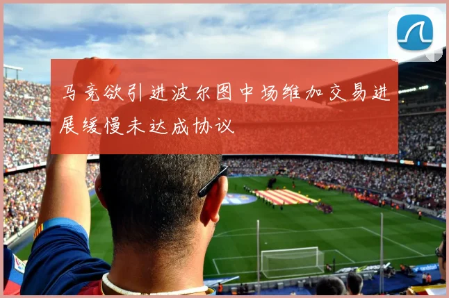 马竞欲引进波尔图中场维加交易进展缓慢未达成协议