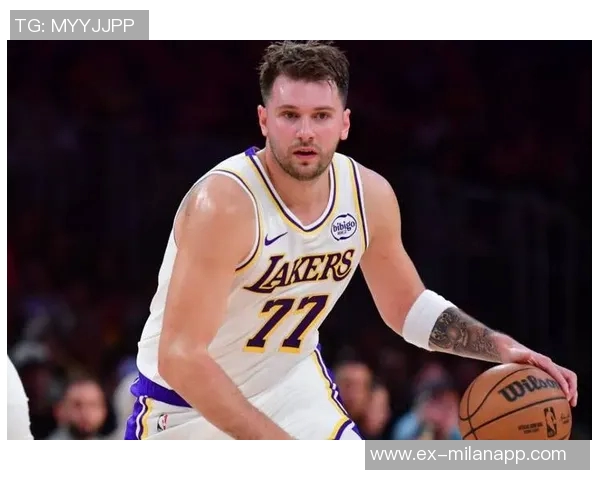 东契奇开季两场狂轰92分创造湖人队史新纪录超越Logo男 东契奇开季两场狂轰92分创造湖人队史新纪录超越Logo男