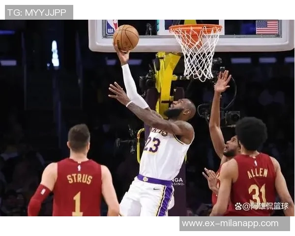 夸梅质疑詹姆斯为何不投空位球却指责卢卡心理状态值得深思