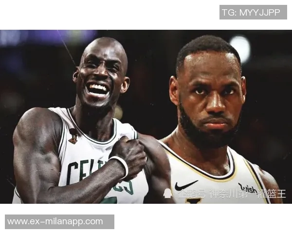 湖人球迷对科比的忠诚使他们难以真正欣赏詹姆斯的伟大成就